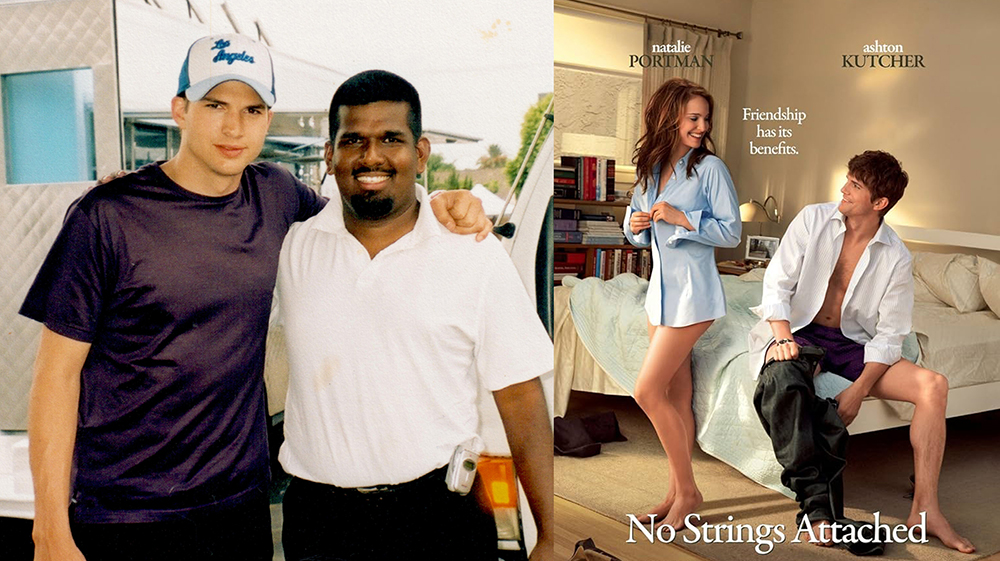 Ashton Kutcher