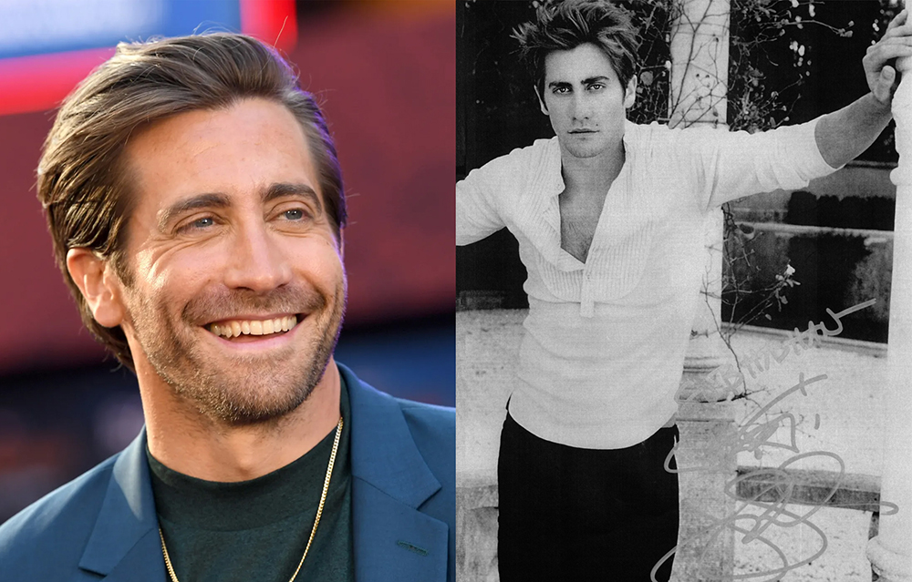Jake Gyllenhaal